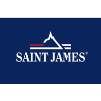 Saint James USA logo - Similar company to Richart