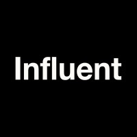 Influent logo - Similar company to Influent