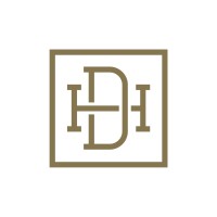 Hallmark Dental logo - Similar company to By Grove