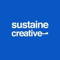 Sustaine Creative logo - Similar company to Chanelify Digital Agency