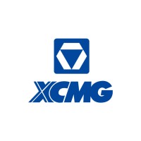 XCMG Indonesia logo - Similar company to Pt Sinopacific Peralatan Indonusa