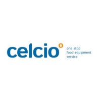 Celcio BV logo - Similar company to Celcio Bvba