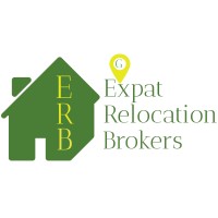 Expat Relocation Brokers logo - Similar company to Expat Professionals