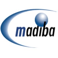Madiba Global Solutions Pvt. Ltd. logo - Similar company to Dexciss Technology