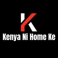 Kenya Ni Home Ke logo - Similar company to Netiqa