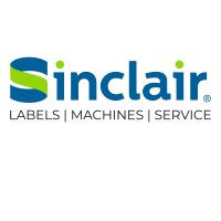 Sinclair logo - Similar company to Sinclair Systems