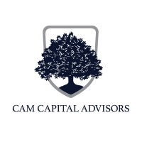 CAM Capital Advisors logo - Similar company to Mls Capital Partners