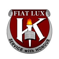Kōwhai Intermediate School logo - Similar company to Support It Ltd