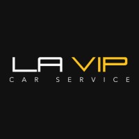 Los Angeles VIP Car Service logo - Similar company to Conductor Elegido