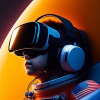 AI IMMERSIVE STUDIOS logo - Similar company to Growth Target