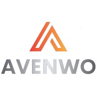 Avenwo logo - Similar company to Dent & Buckle