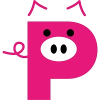 PiGs AKA People in Glazing Society logo - Similar company to Kelly'S Heroes