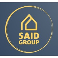 Said Group KSA logo - Similar company to Arab Company For Projects
