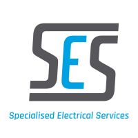 Specialised Electrical Services Ltd logo - Similar company to Midland Datacomms Ltd.