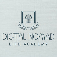 Digital Nomad Life Academy logo - Similar company to Digital Nomad Network