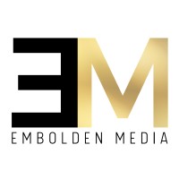 Embolden Media.Co logo - Similar company to Embolden Media Group