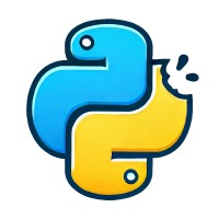Python Snacks logo - Similar company to Sydney Python