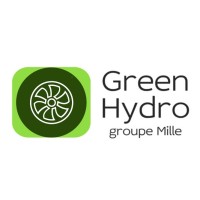 Green Mille Hydro-Mécanique logo - Similar company to Smi Drulingen