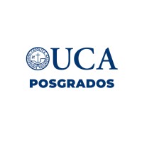 Posgrados UCA logo - Similar company to Learn Human