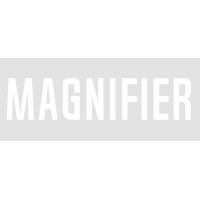 Magnifier One