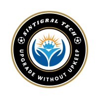 SinTigral Tech logo - Similar company to Speaksprout