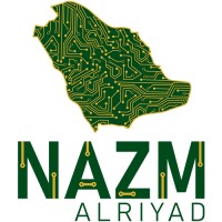 Nazm Alriyad logo - Similar company to Smartware