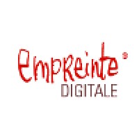 Empreinte Digitale logo - Similar company to Meroje & Co