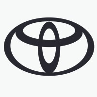 TOYOTA TIMISOARA logo - Similar company to Volo Trans Spedition