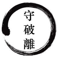 Shuhari logo - Similar company to Ai-Bex