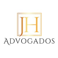 JH Advogados logo - Similar company to Senalba Minas Gerais