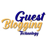 Guest Blogging Technology logo - Similar company to Pixzarloop (Pvt) Ltd