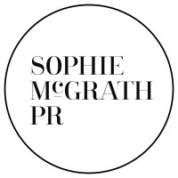 Sophie McGrath PR logo - Similar company to Its Talent