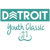 Detroit Youth Classic logo - Similar company to Elite Detroit