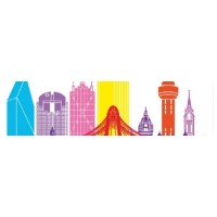 Dallas Real Estate Society (DRES) logo - Similar company to Digital Realty