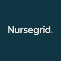 NurseGrid by HealthStream logo - Similar company to Searchable.Ai