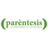 PARÈNTESIS logo - Similar company to Ucd Médicos