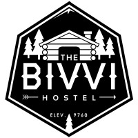 The Bivvi Hostel logo - Similar company to Ith Adventure Hostel