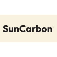SunCarbon logo - Similar company to Credanic
