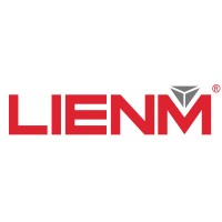 LIENM logo - Similar company to Jrpacking Aerosol Filling Machines