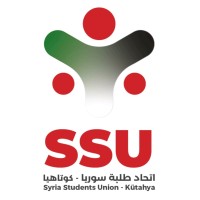 Syrian Students Union - Kutahya logo - Similar company to Ssud I اتحاد طلبة سوريا في ألمانيا