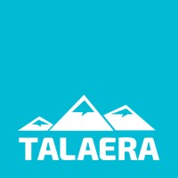 Talaera logo - Similar company to Easywebos