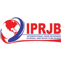 IPR JOURNALS AND BOOKS USA LLC logo - Similar company to Evooolve