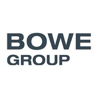 BOWE SCHWEIZ logo - Similar company to Zehnder Batterien Ag
