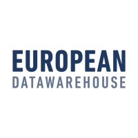 European DataWarehouse logo - Similar company to Craftcloud