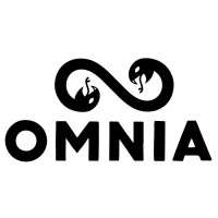 Omnia Creative Ltd. logo - Similar company to Backstage Cosmetics