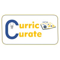 Curricurate logo - Similar company to Zsolt Barath E-Learning And Curriculum Developer