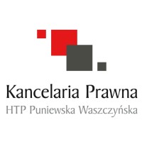 Kancelaria Prawna HTP Puniewska Waszczyńska spółka komandytowa logo - Similar company to Bank Nowy S.A.