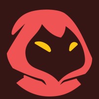 Radhood logo - Similar company to Conradical Games