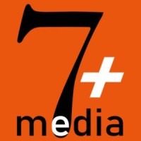 7plusmedia logo - Similar company to Dataleadr