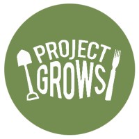 Project GROWS logo - Similar company to Virginia Farmers Market Association